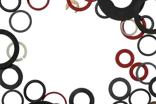 Gaskets & seals